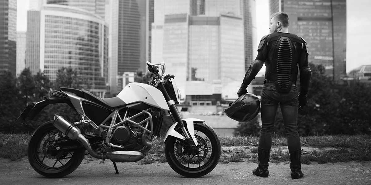 6 of the Most FuelEfficient Motorcycles Cycle Trader