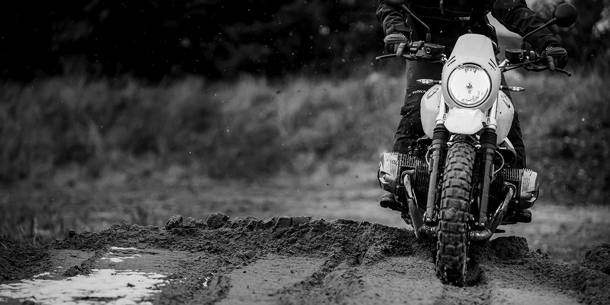 Top 5 Ways to Improve Your OffRoad Riding Motorcycle News, expert
