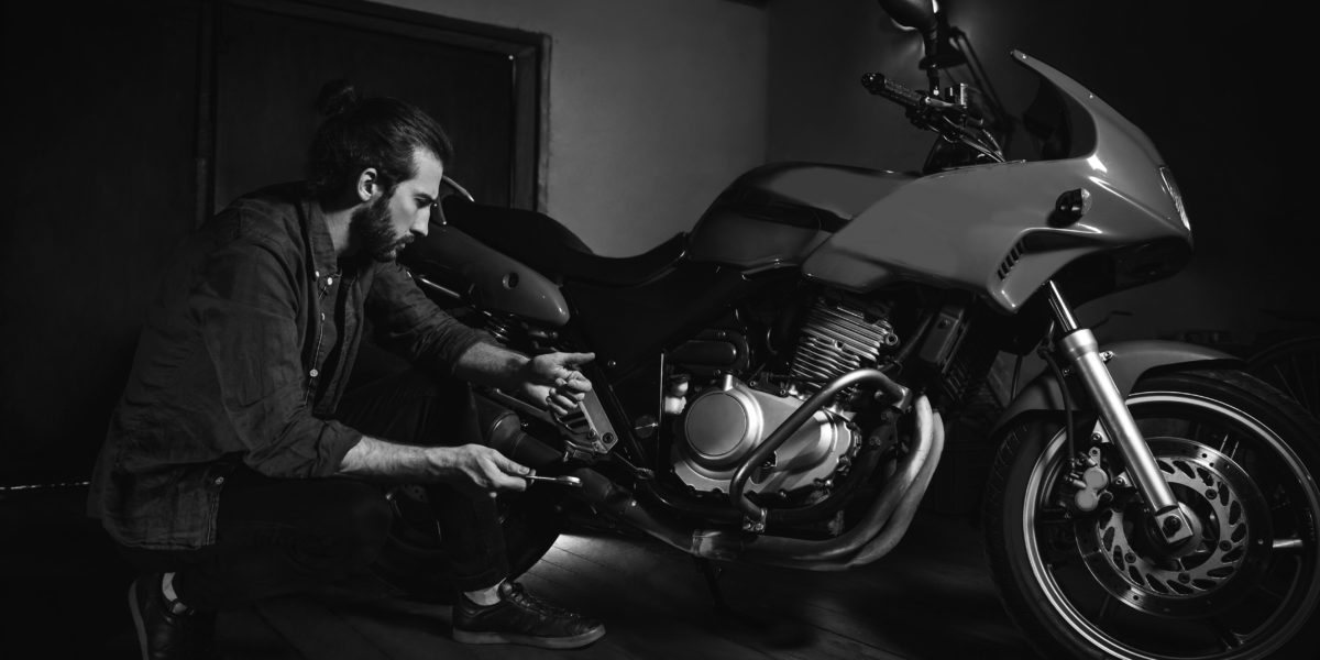 7 Things to Inspect Before Buying a Used Motorcycle Cycle Trader