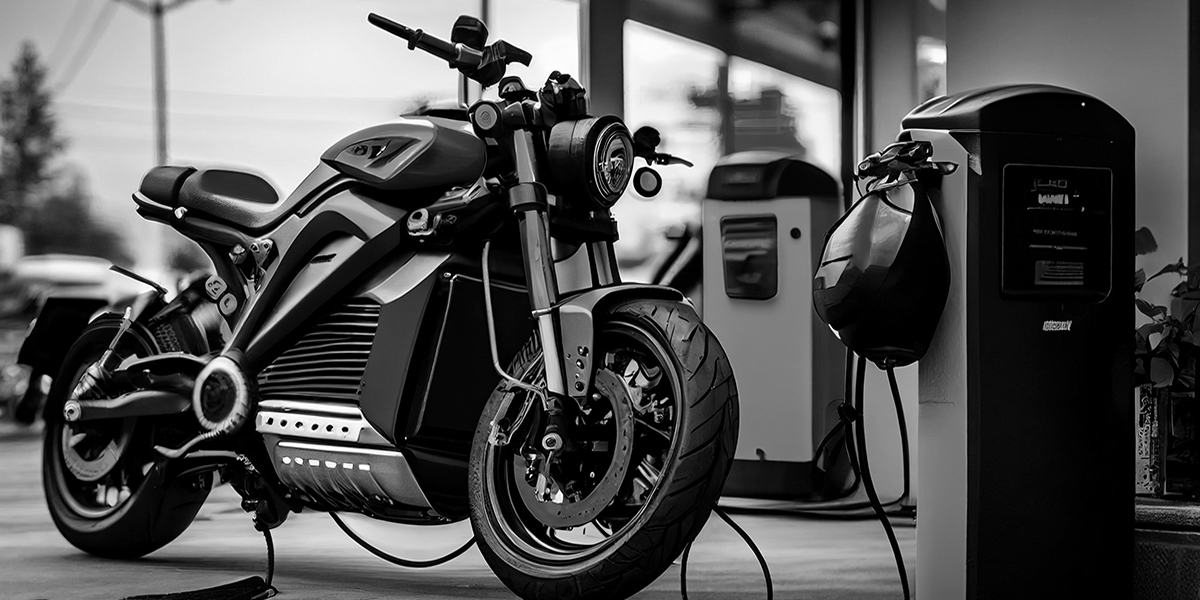 Cycle Trader's Guide to Buying Your First Electric Motorcycle