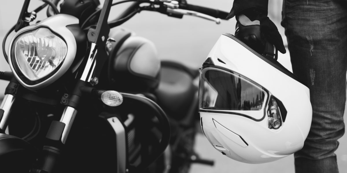 What to Know About Electric Motorcycle Registration & Driver Licensing