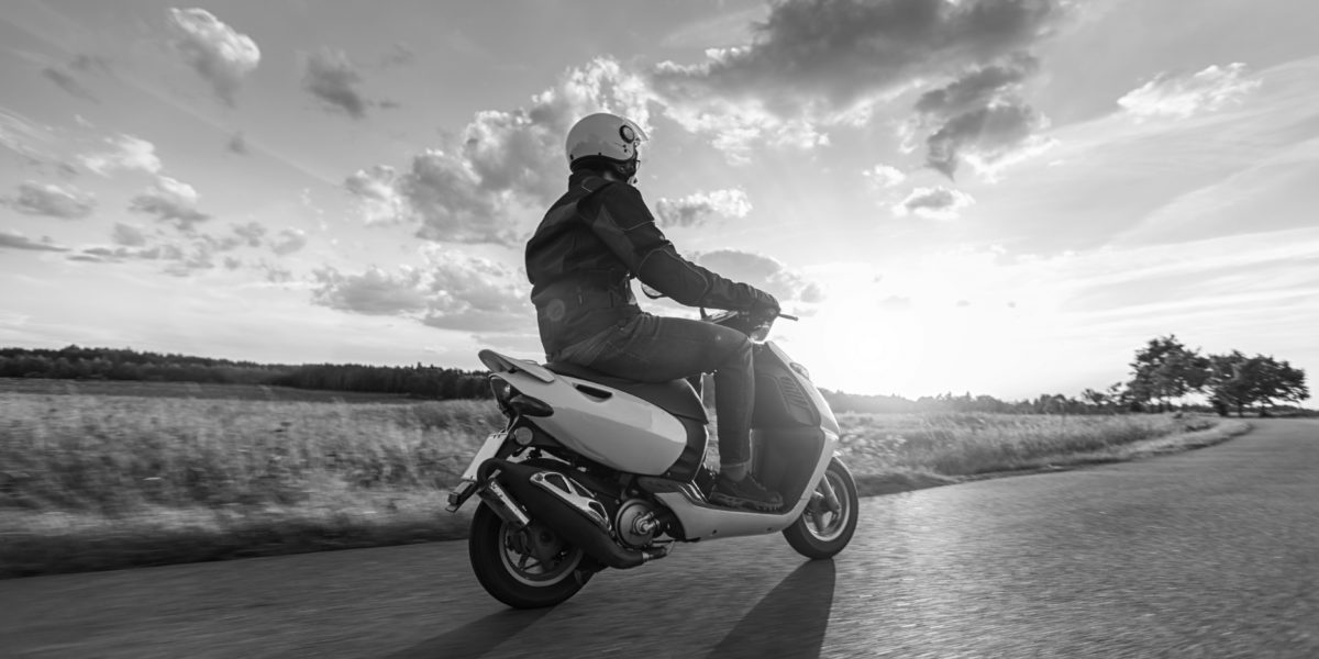 9 Benefits of Motor Scooters Motorcycle News, expert advice & maintenance Cycle Trader Blog