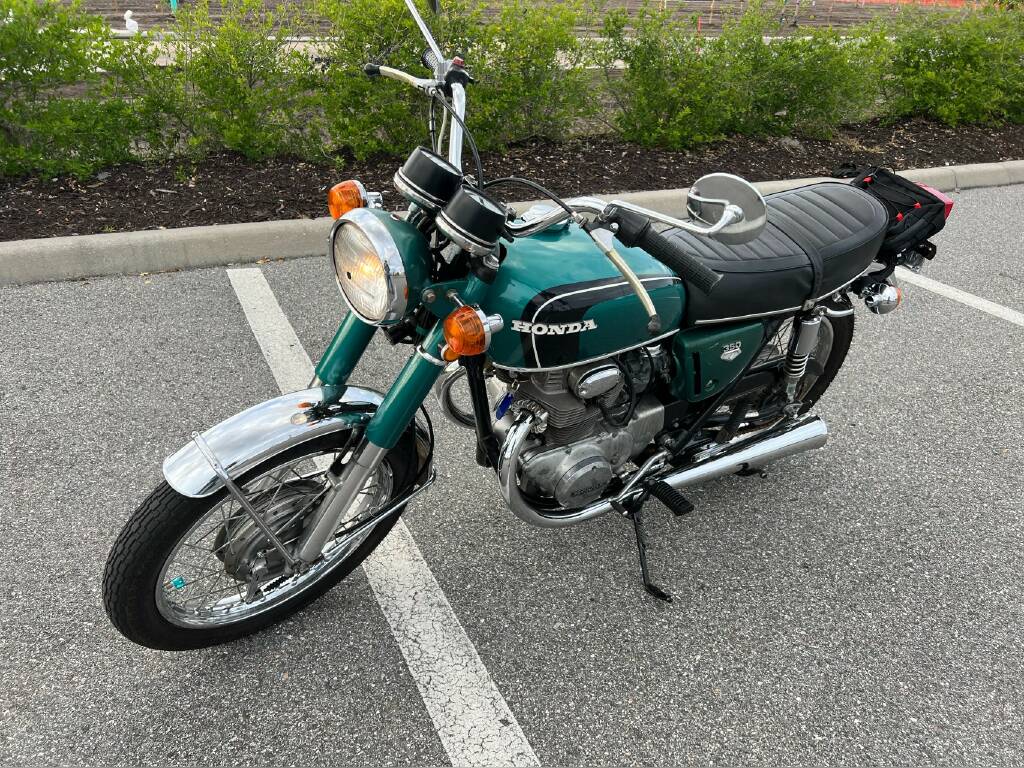 What's Your Favorite Vintage-Style Motorcycle? - Cycle Trader Blog