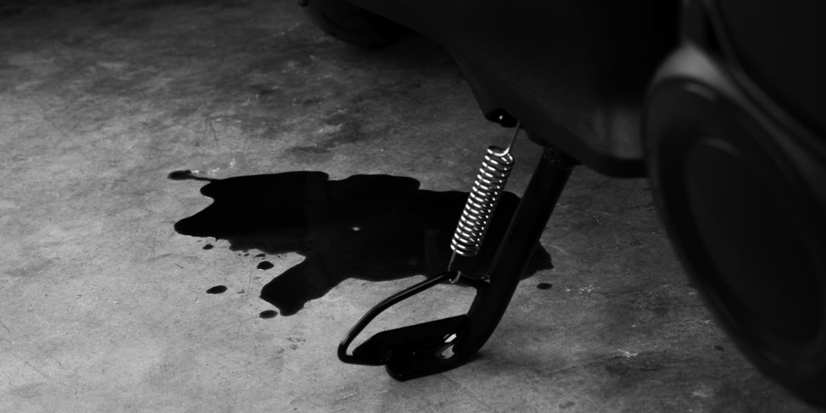 Why Is My Motorcycle Leaking Gas? Motorcycle News, expert advice