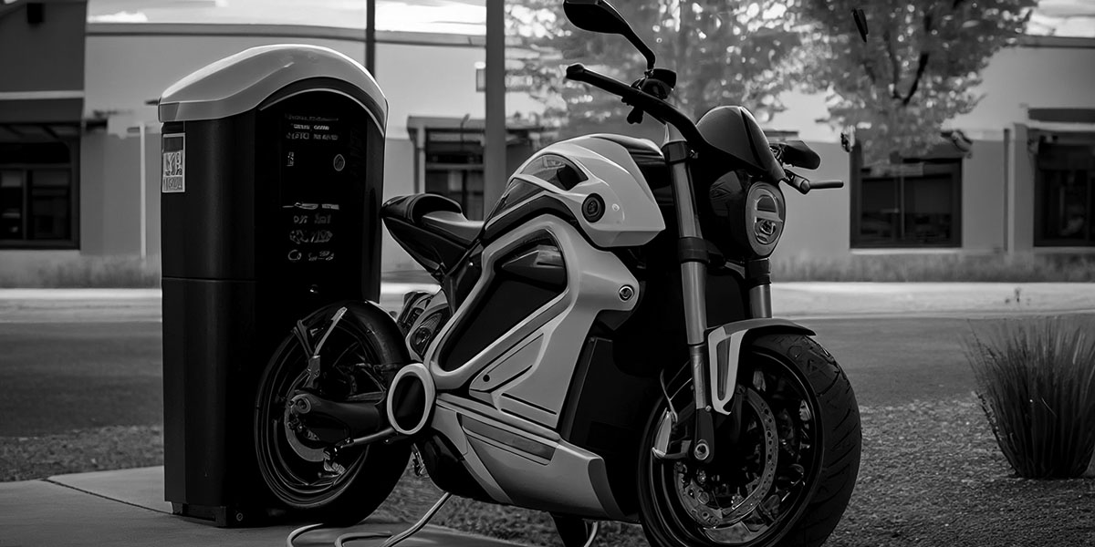 Zeno Emara - Sport Utility Electric Motorcycles, Batteries, and Energy