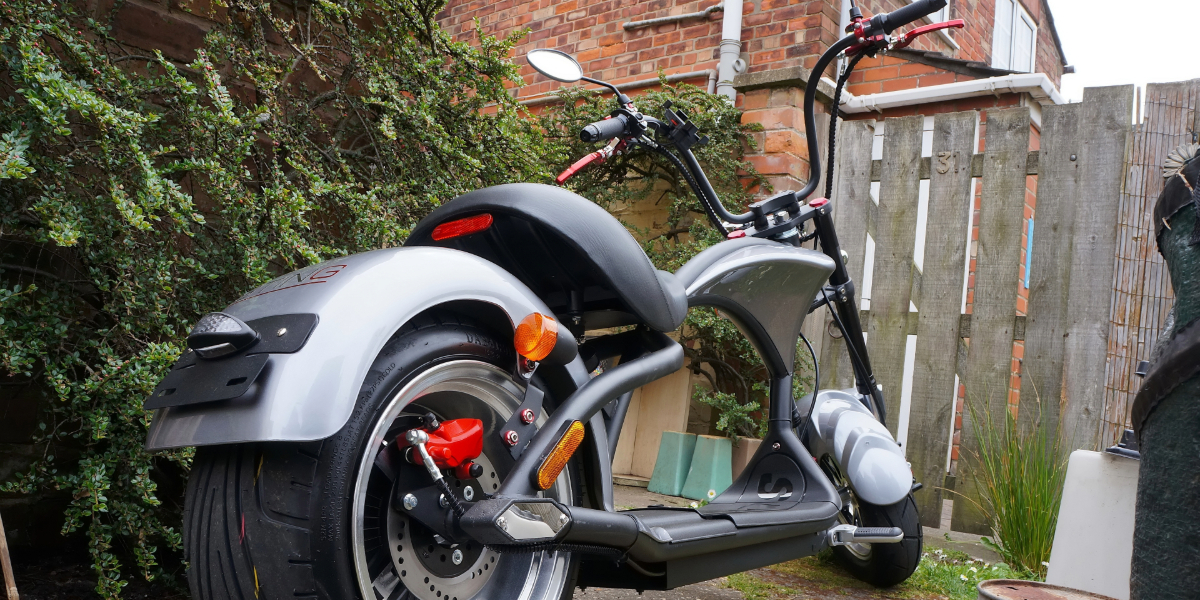 Image showcasing Kawasaki Electric Motorcycle For Sale Near 46012 - Cycle Trader