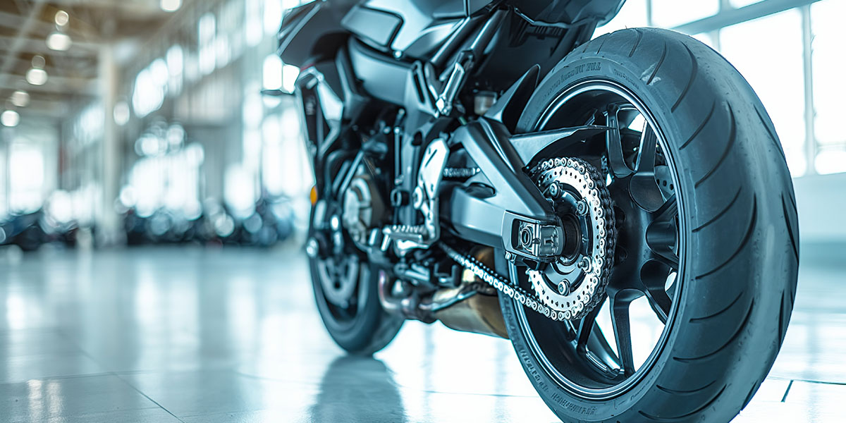 The Biggest Motorcycle Trends to Expect in 2025 Cycle Trader Blog