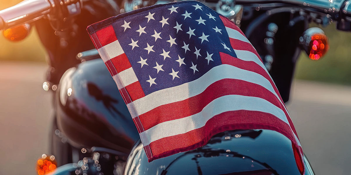 How The Big Beautiful Bill Could Make Motorcycles More Affordable