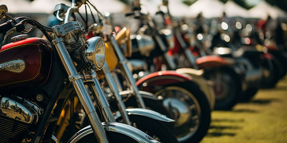 AMA Vintage Motorcycle Days Preview