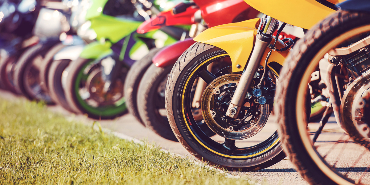 What is World Ducati Week?