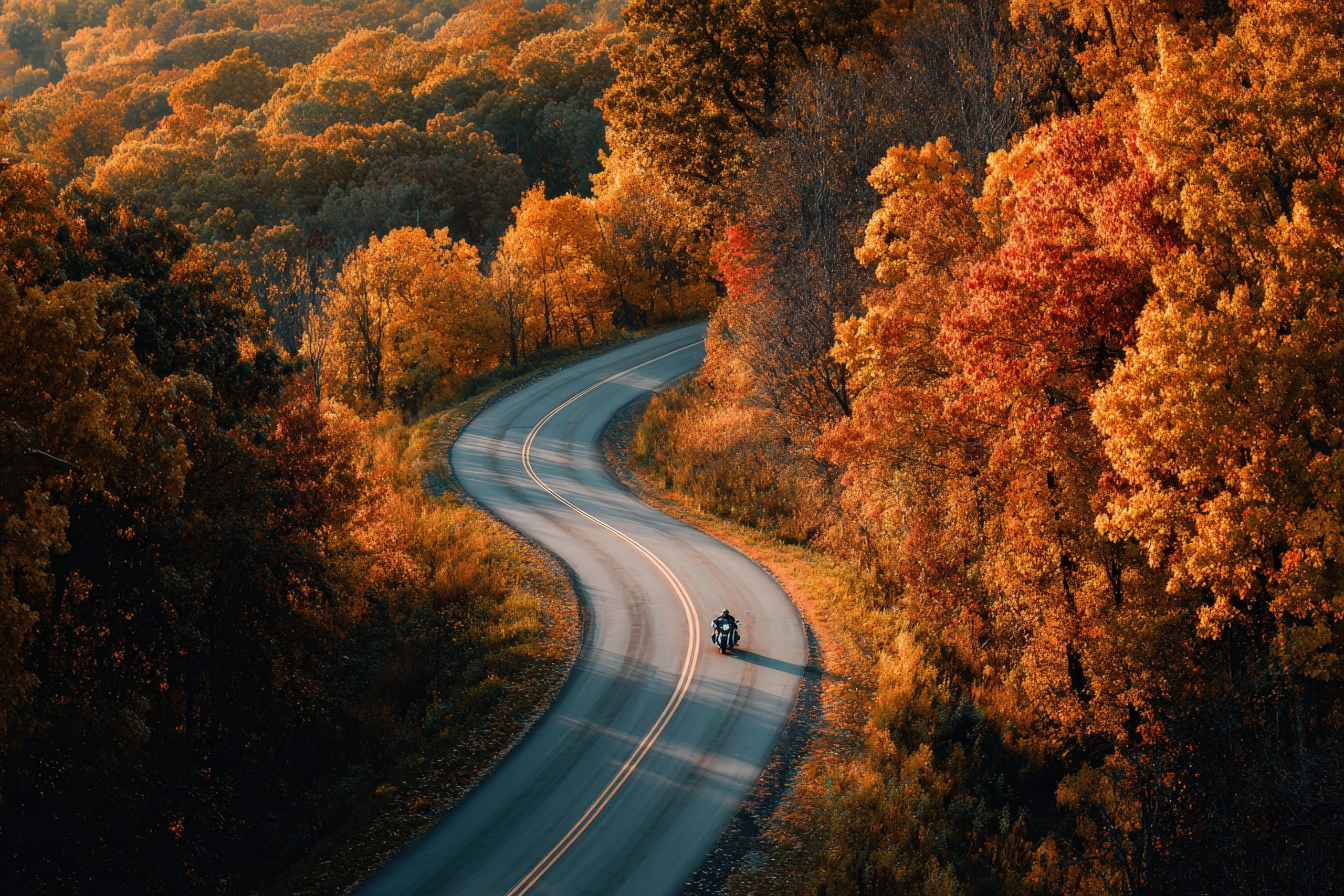 Thanksgiving Ride Guide - Cycle Trader Blog