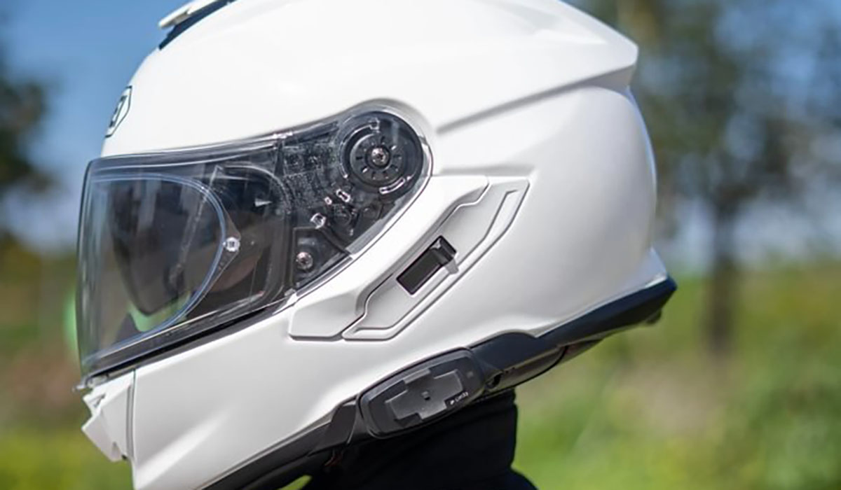 Cardo Introduces Packtalk-S and 4X-S - Cycle Trader Blog