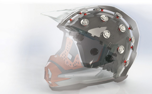 best bike helmet to prevent concussions